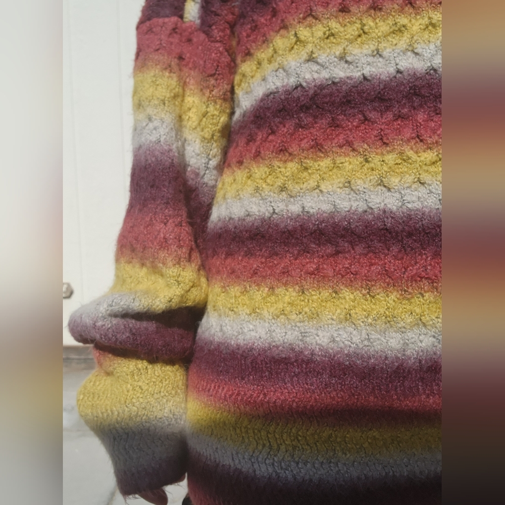 Oversized Pullover - image 2